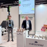 Conservas en Salón Gourmets